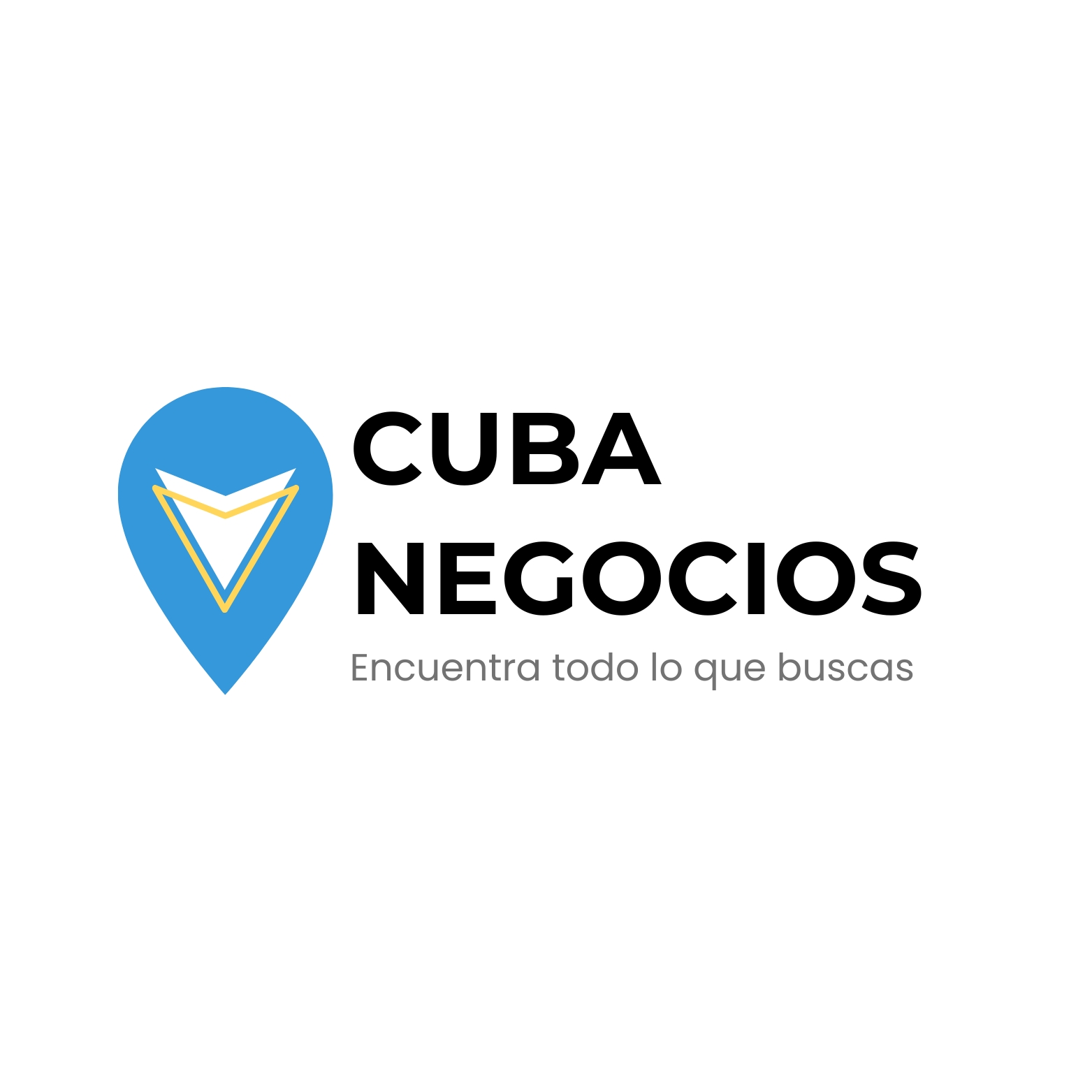 Cuba Negocios App