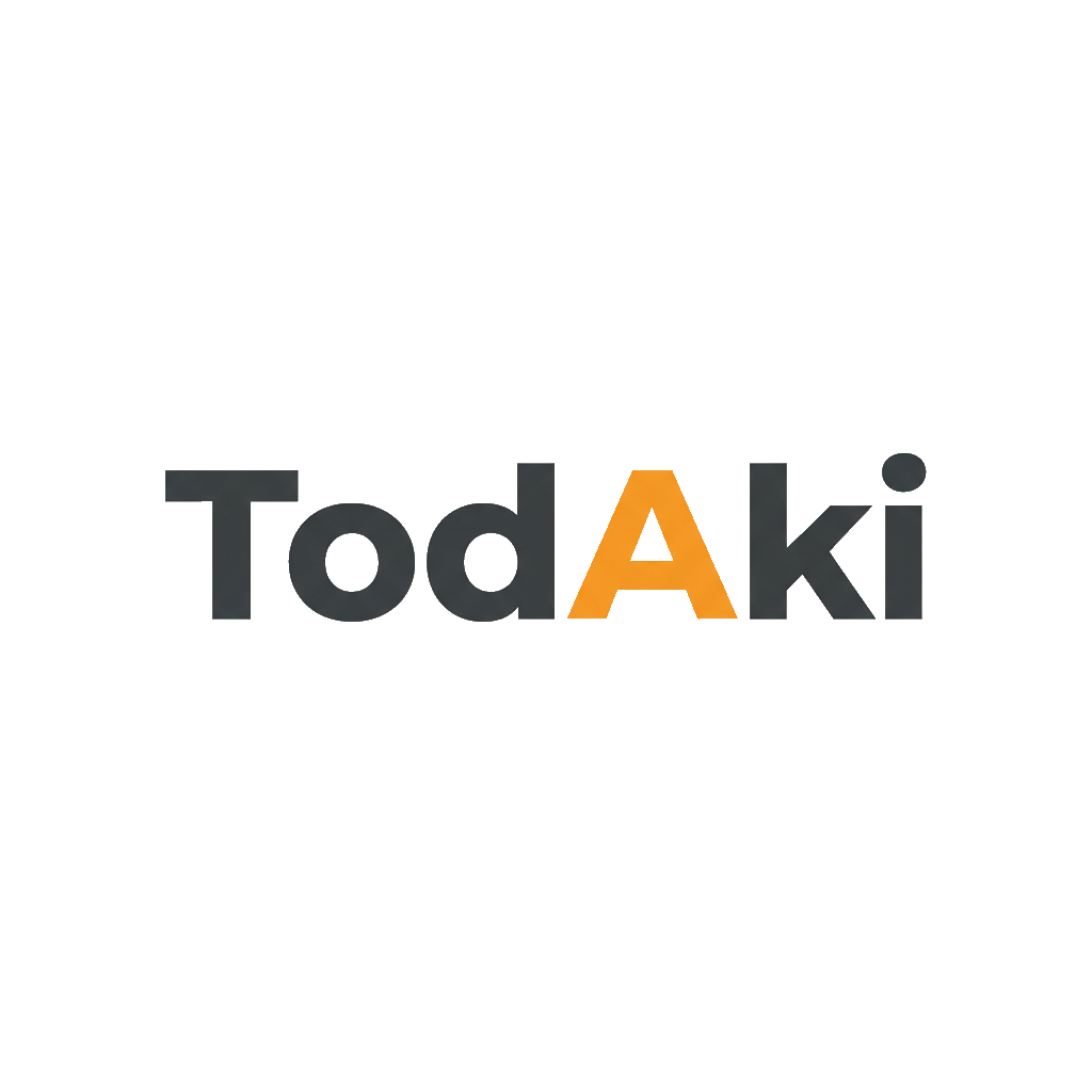 TodAki