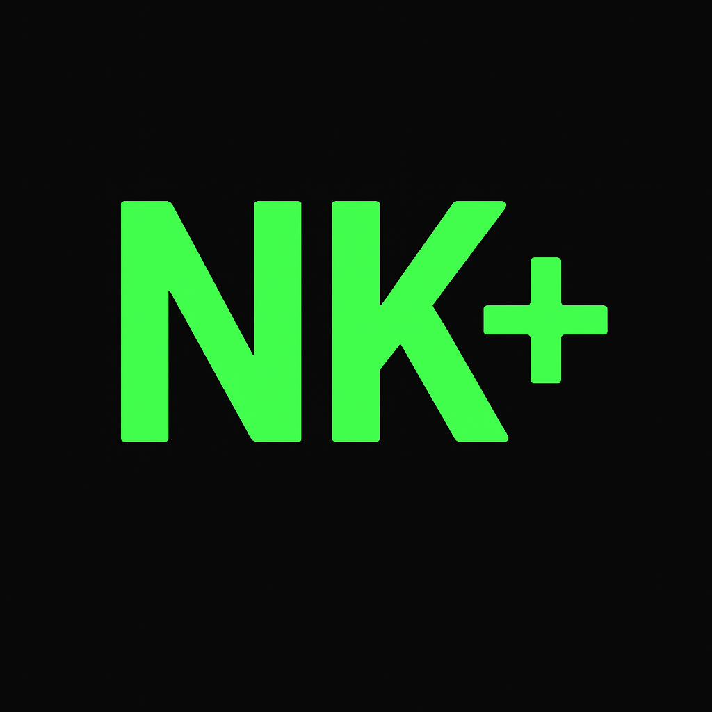 Kaizeneka+