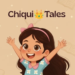 Chiqui👑tales