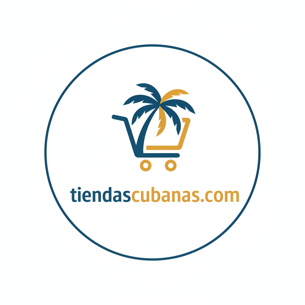 Tiendas Cubanas