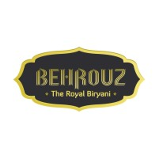 BehrouzBiryani