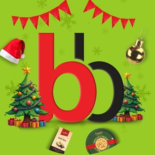Bigbasket