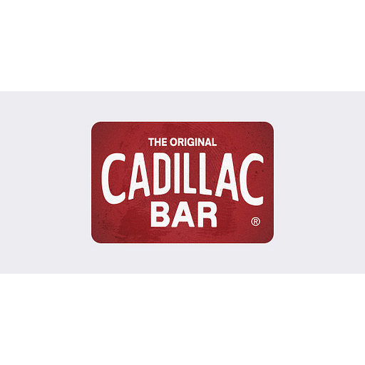 CadillacBar