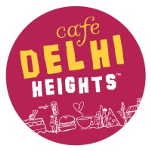 CafeDelhiHeights
