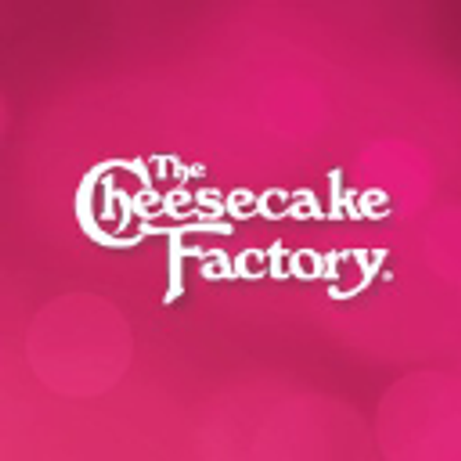 CheesecakeFactory
