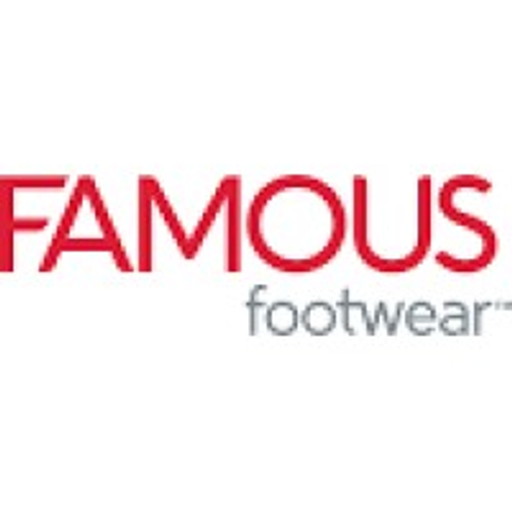 FamousFootwear