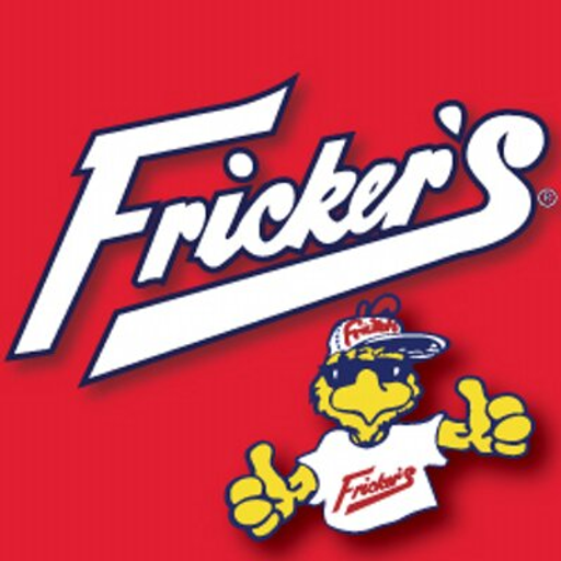 Frickers