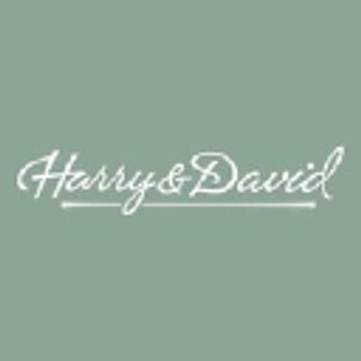 Harry&David