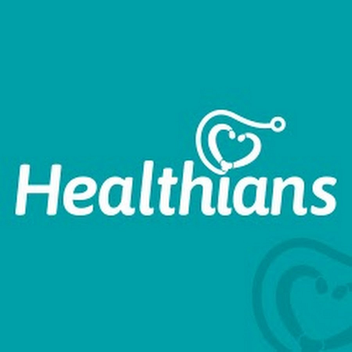 Healthians