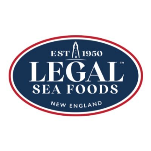 LegalSeaFoods