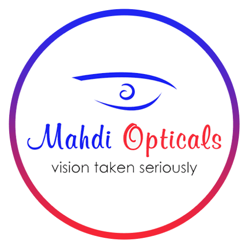 MahdiOpticals