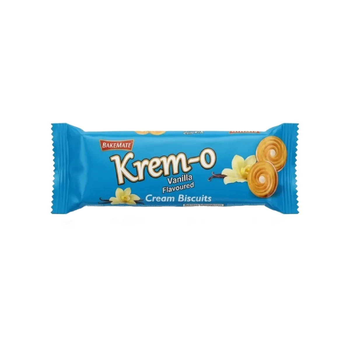 Galletas Dulces Sabor Vainilla Krem-O 27g