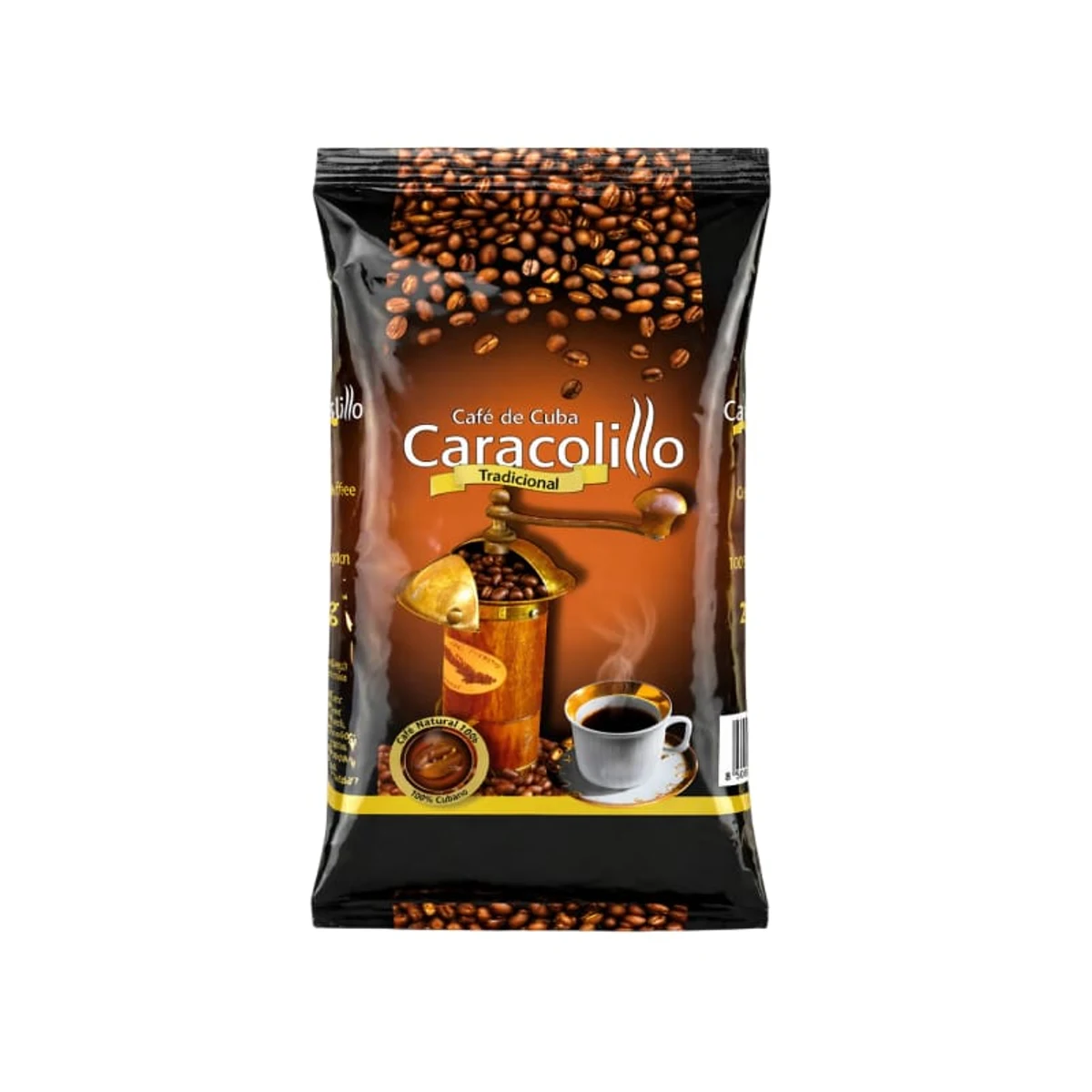 Café Caracolillo (230g/8.1oz)