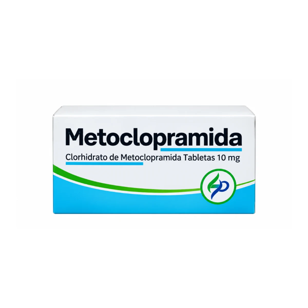Metoclopramida 10 mg