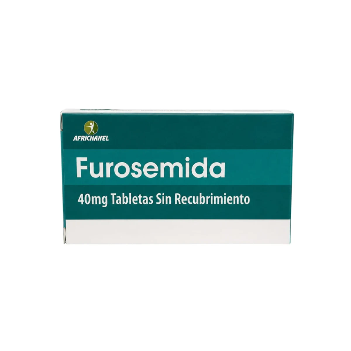 Furosemida 40 mg