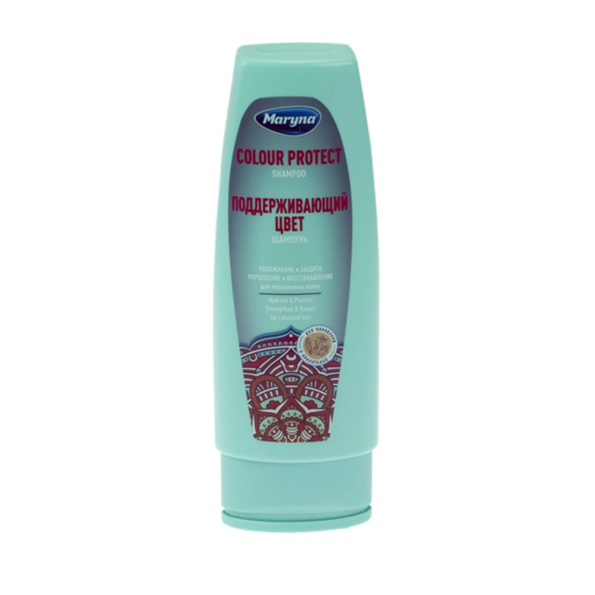 Champú Maryna 400ml