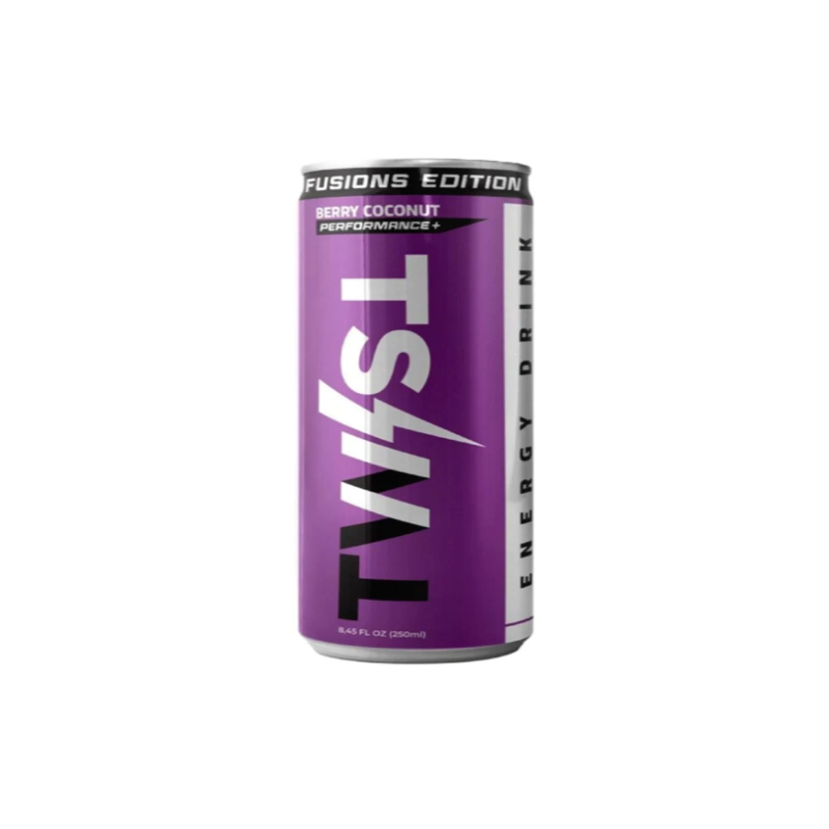 Energizante Baya de Coco - Twist 250ml
