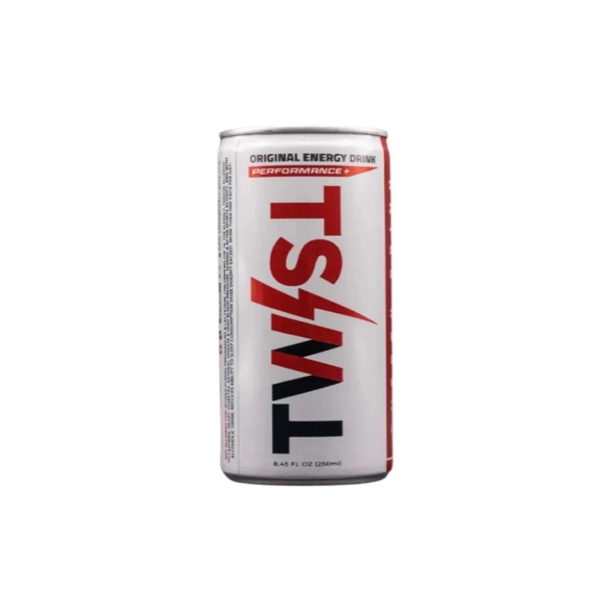Energizante Original - Twist 250ml