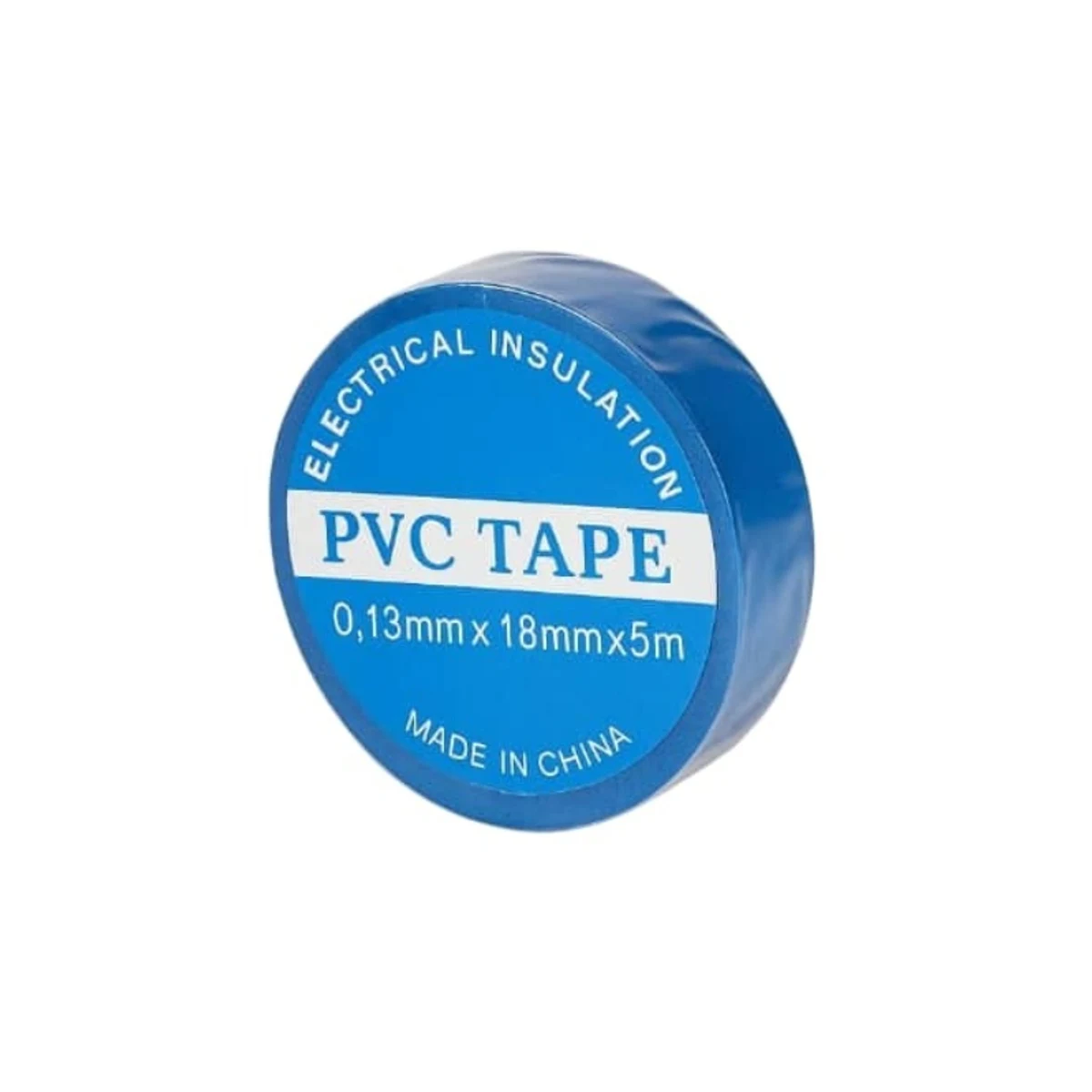 Cinta Aislante PVC Tape