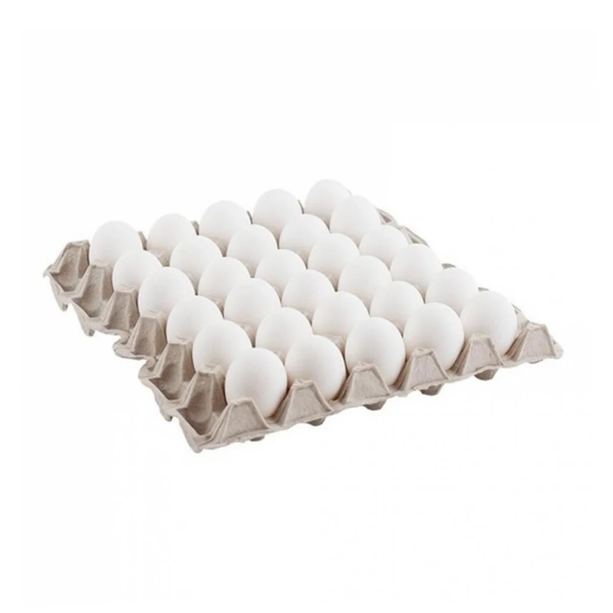 Huevo Blanco Importado (30u) 🥚
