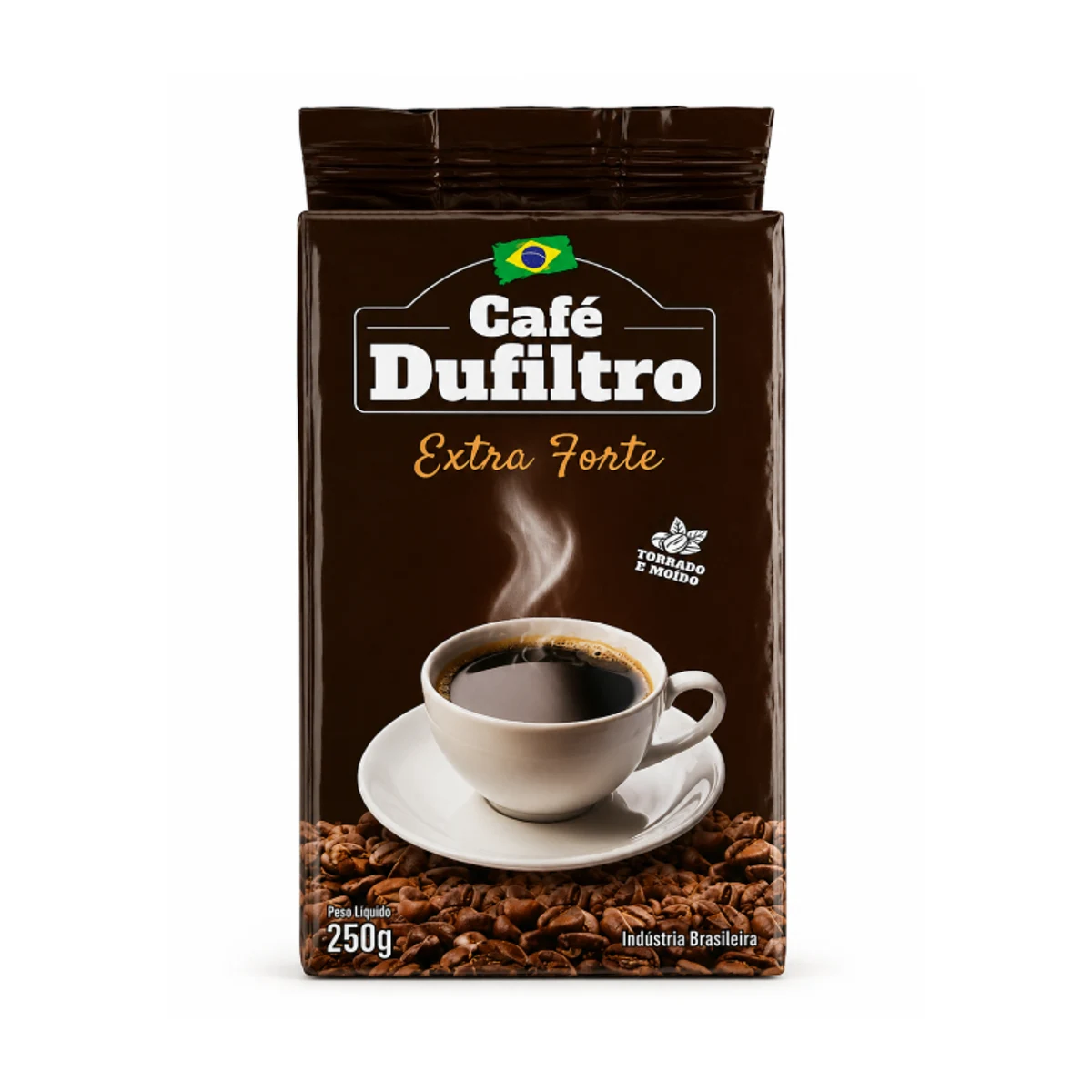 Café Dufiltro (250g/8.8oz)