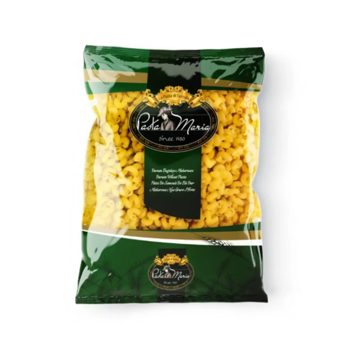 Coditos Pasta María 500g