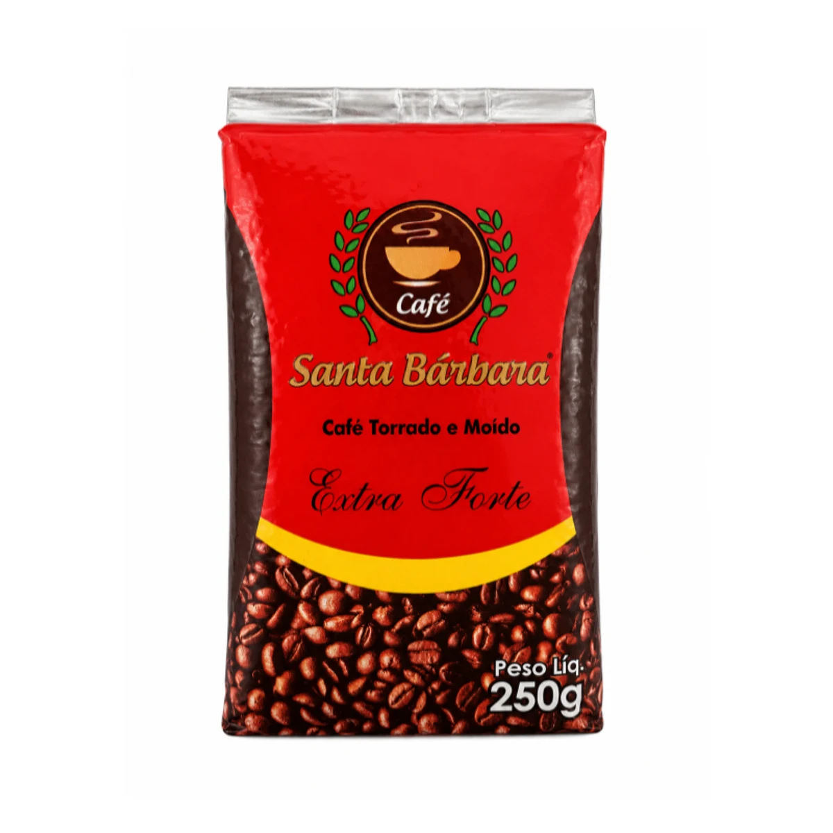 Café Santa Bárbara (250g/8.8oz)