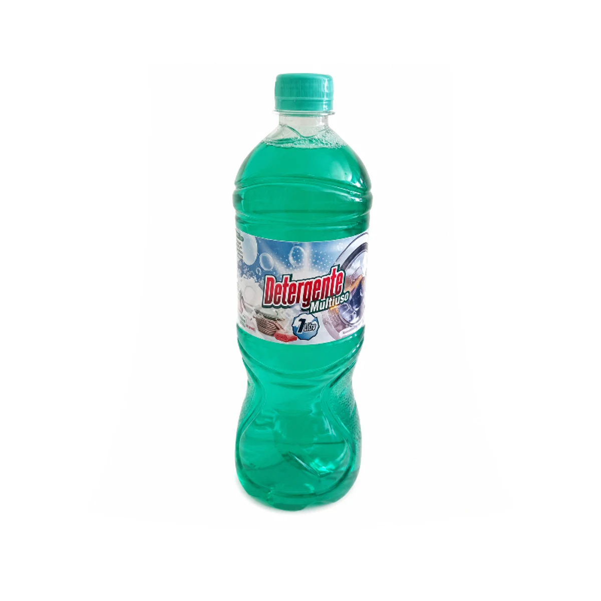 Detergente Líquido Multiuso Jumas 1L