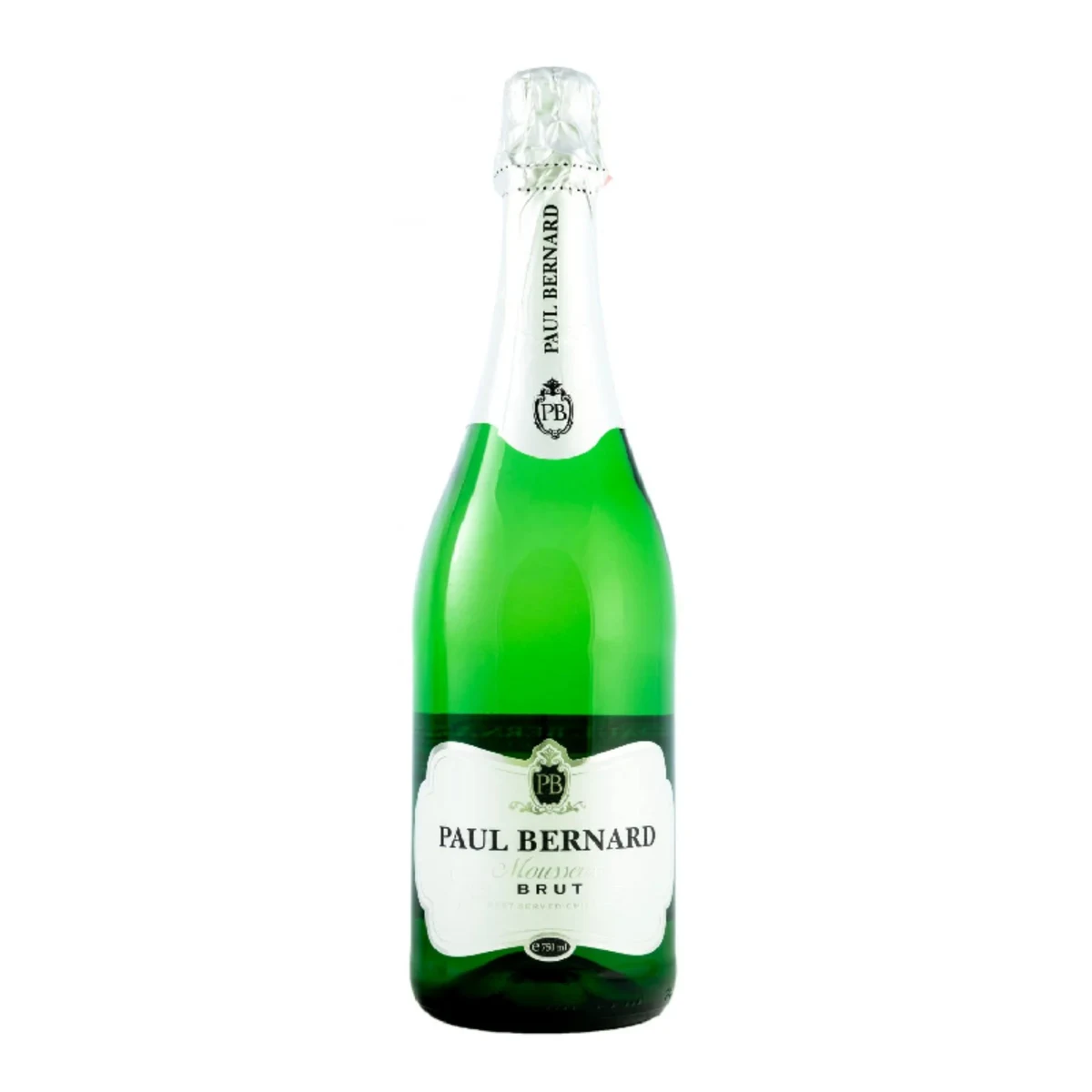Vino Espumoso Paul Bernard - Brut 750 ml