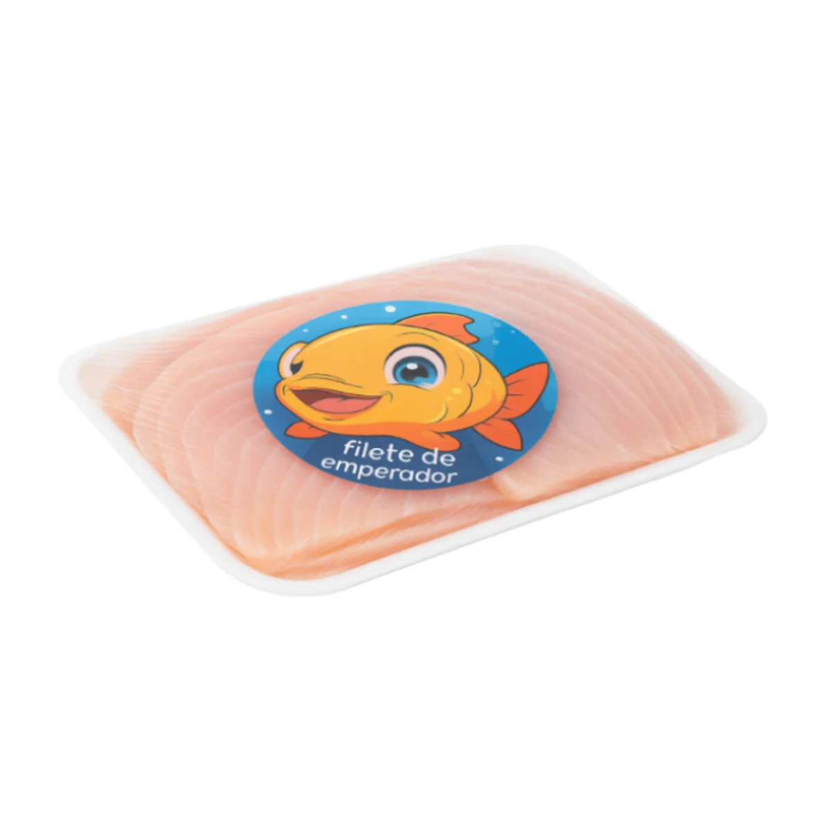Filete de Emperador en Bandeja (1kg / 2.2lb)