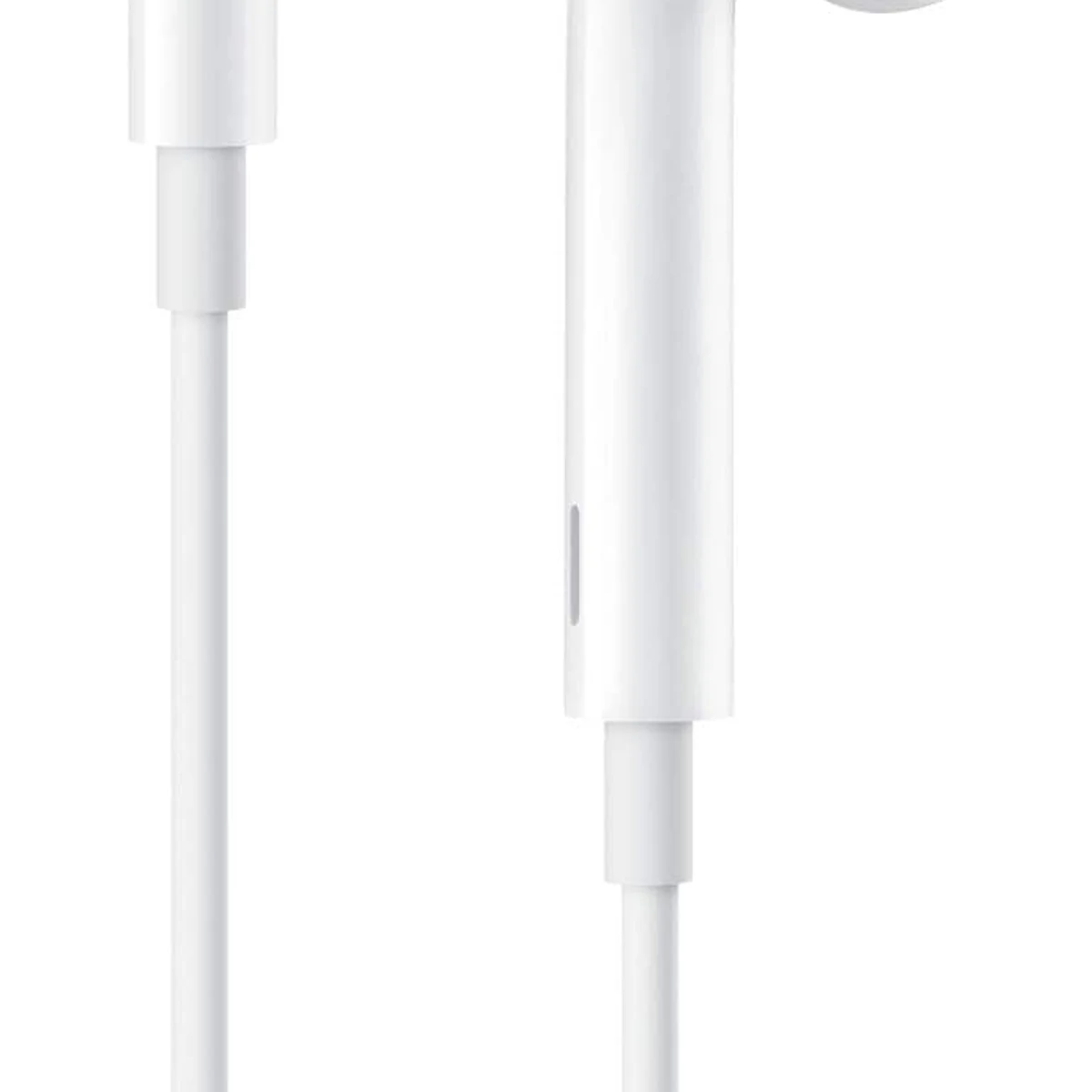 EarPods with Lightning Connector - White