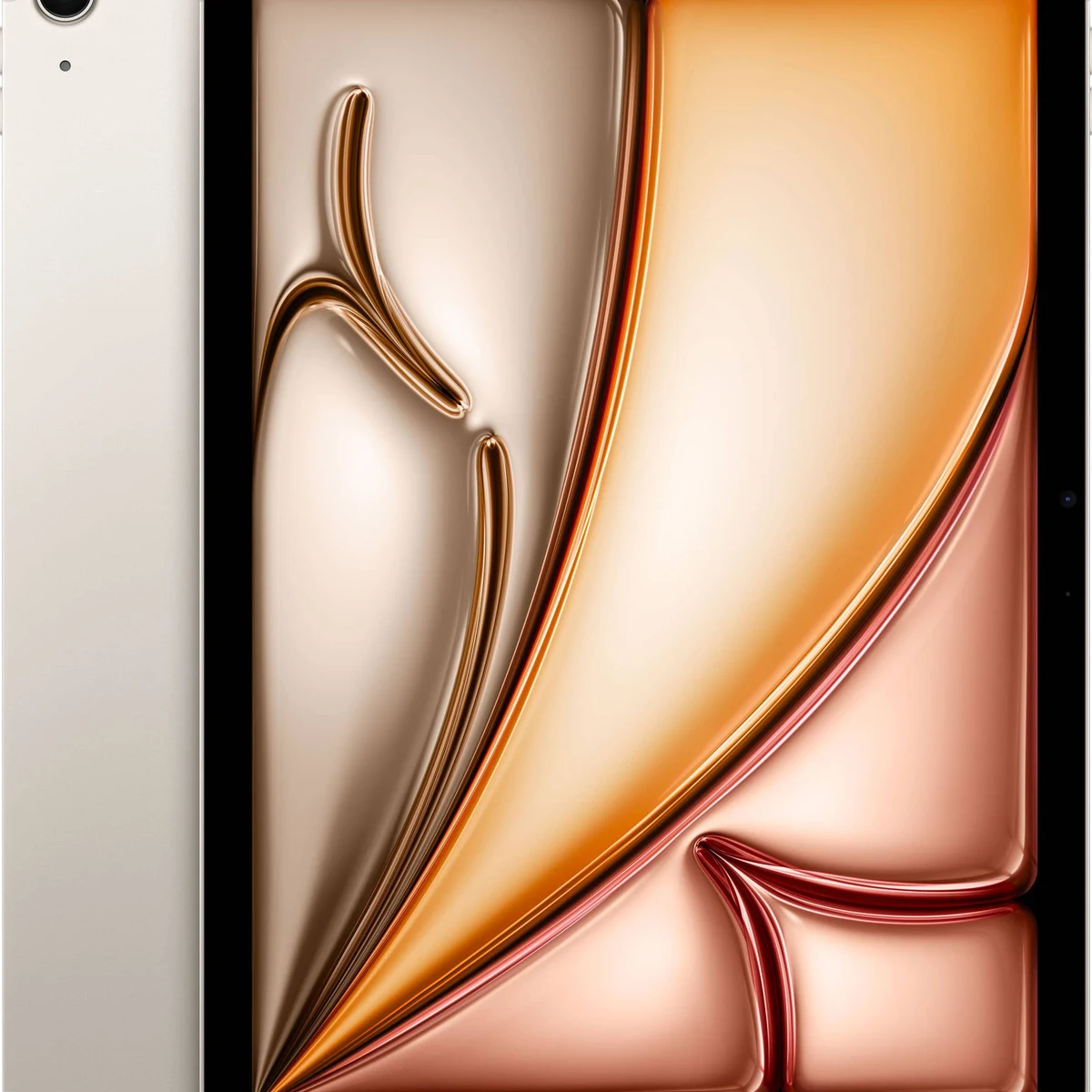 11-inch iPad Air M4 chip Wi-Fi + Cellular 512GB - Starlight (Verizon)