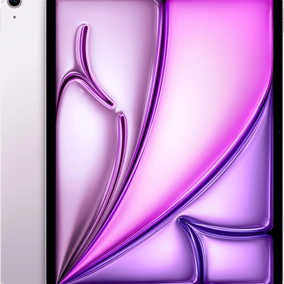 13-inch iPad Air M3 chip Built for Apple Intelligence Wi-Fi + Cellular 512GB - Purple (Unlocked)