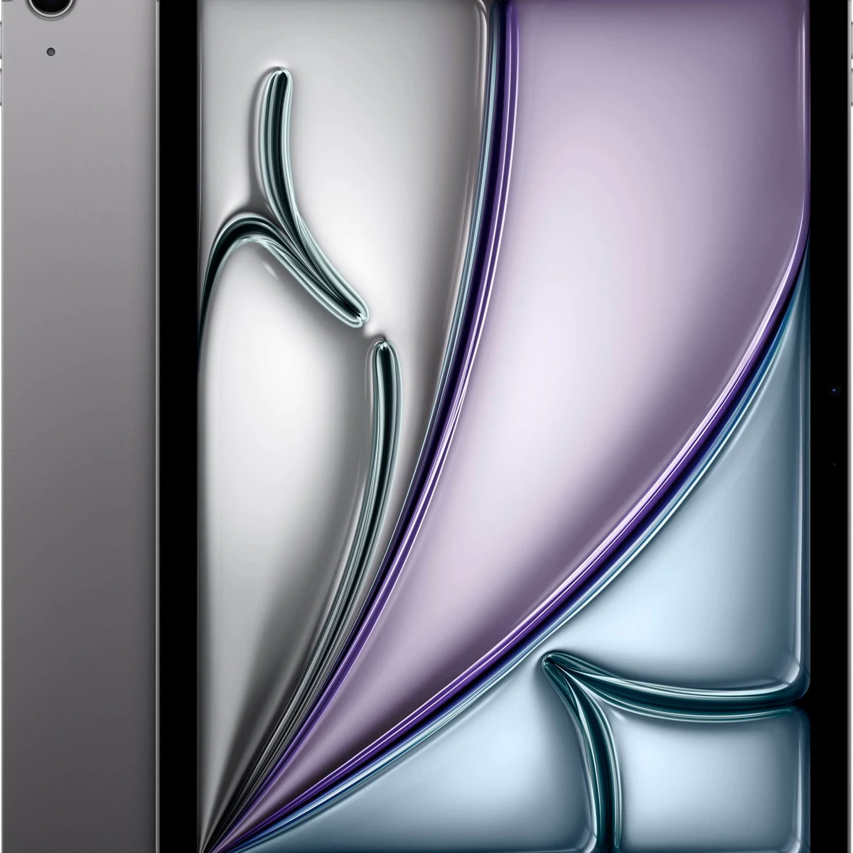 11-inch iPad Air M3 chip Built for Apple Intelligence Wi-Fi + Cellular 128GB - Space Gray (AT&T)