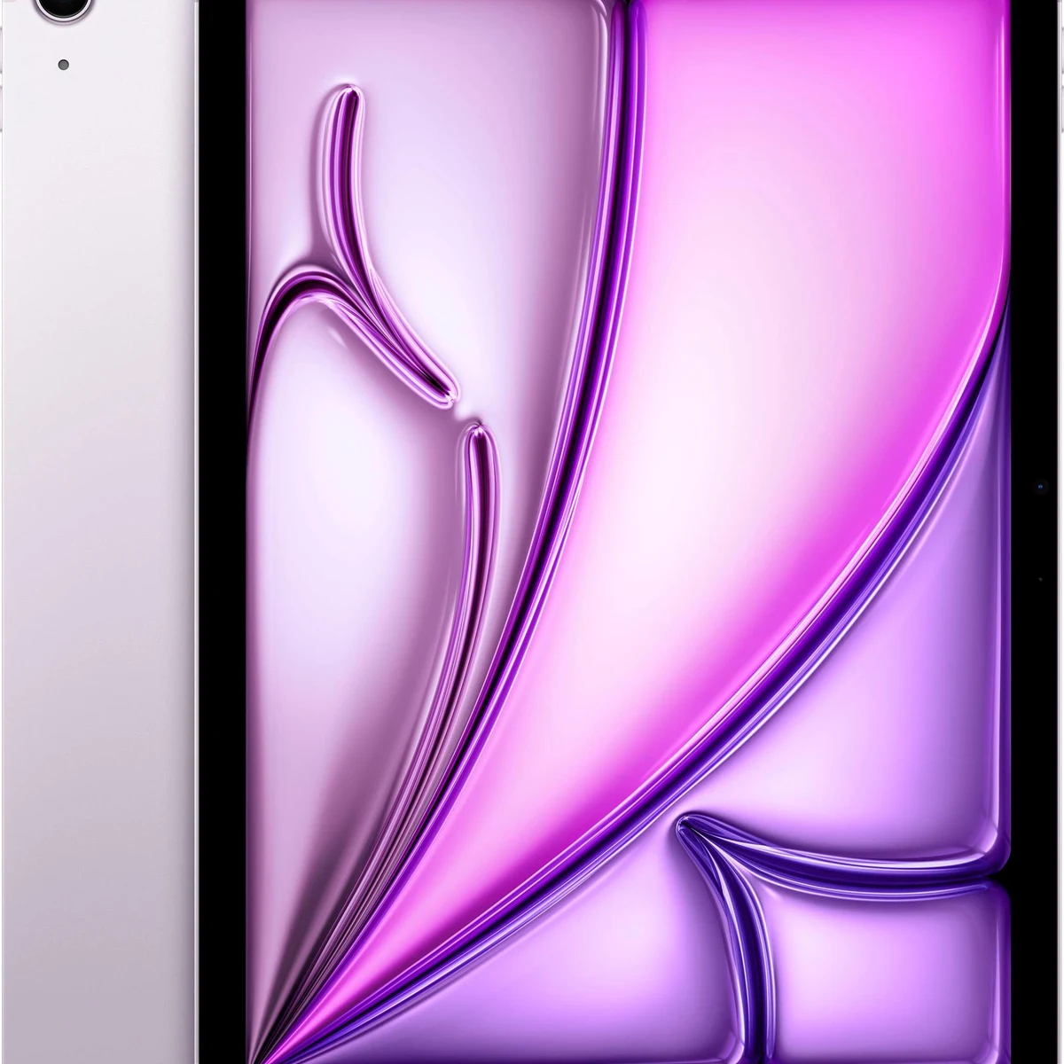 11-inch iPad Air M3 chip Built for Apple Intelligence Wi-Fi + Cellular 512GB - Purple (AT&T)