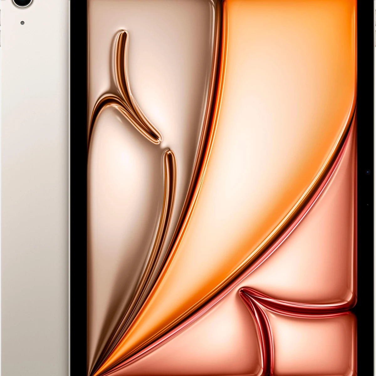 11-inch iPad Air M3 chip Built for Apple Intelligence Wi-Fi + Cellular 512GB - Starlight (Verizon)