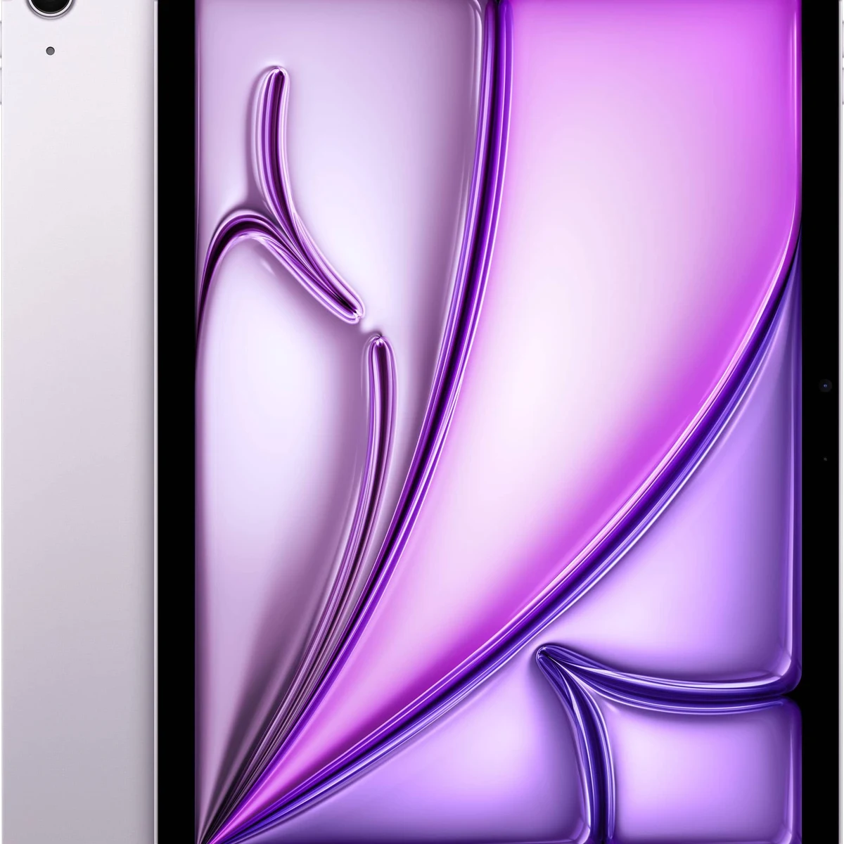 11-inch iPad Air M4 chip Wi-Fi + Cellular 256GB - Purple (Verizon)