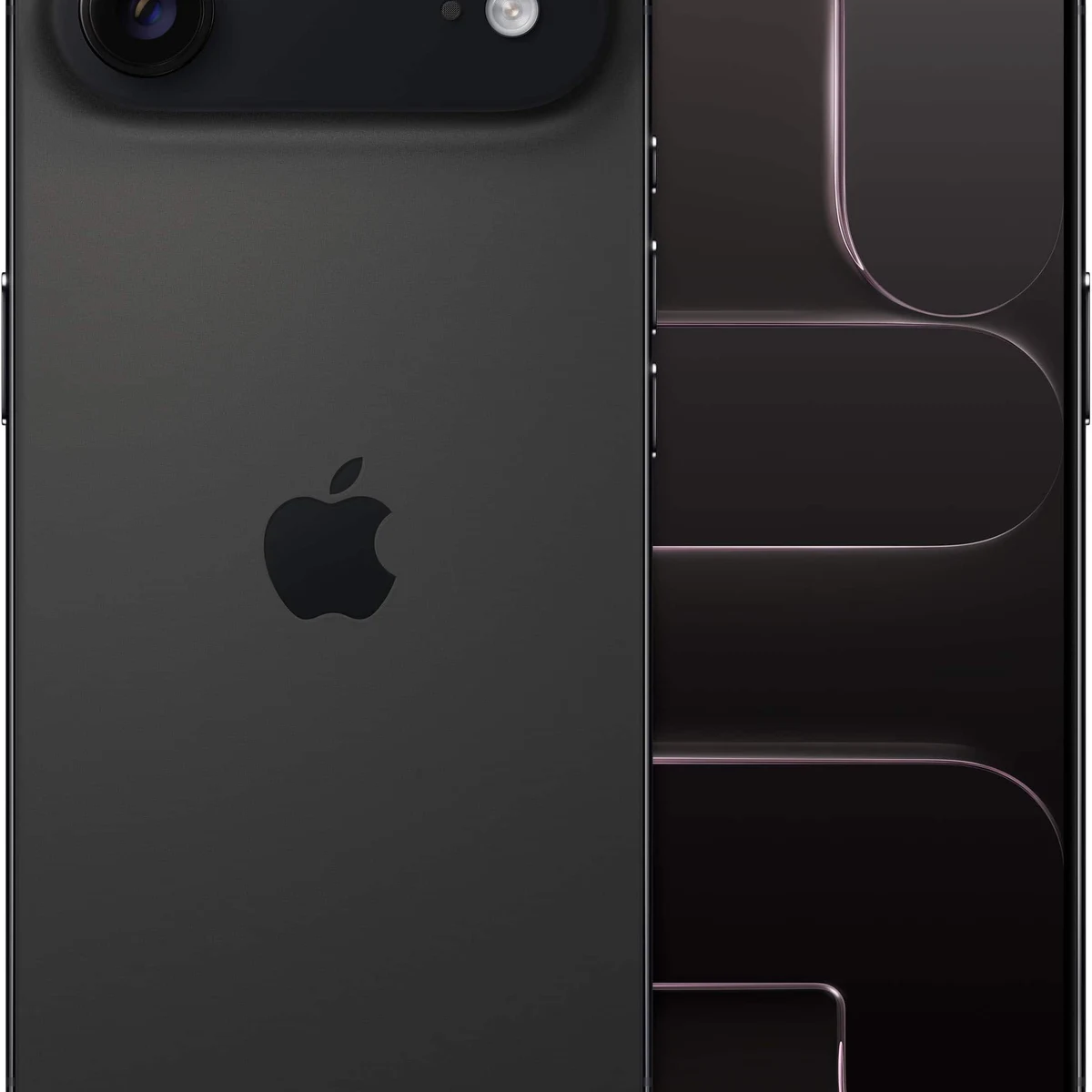 iPhone Air 256GB (Unlocked) - Space Black
