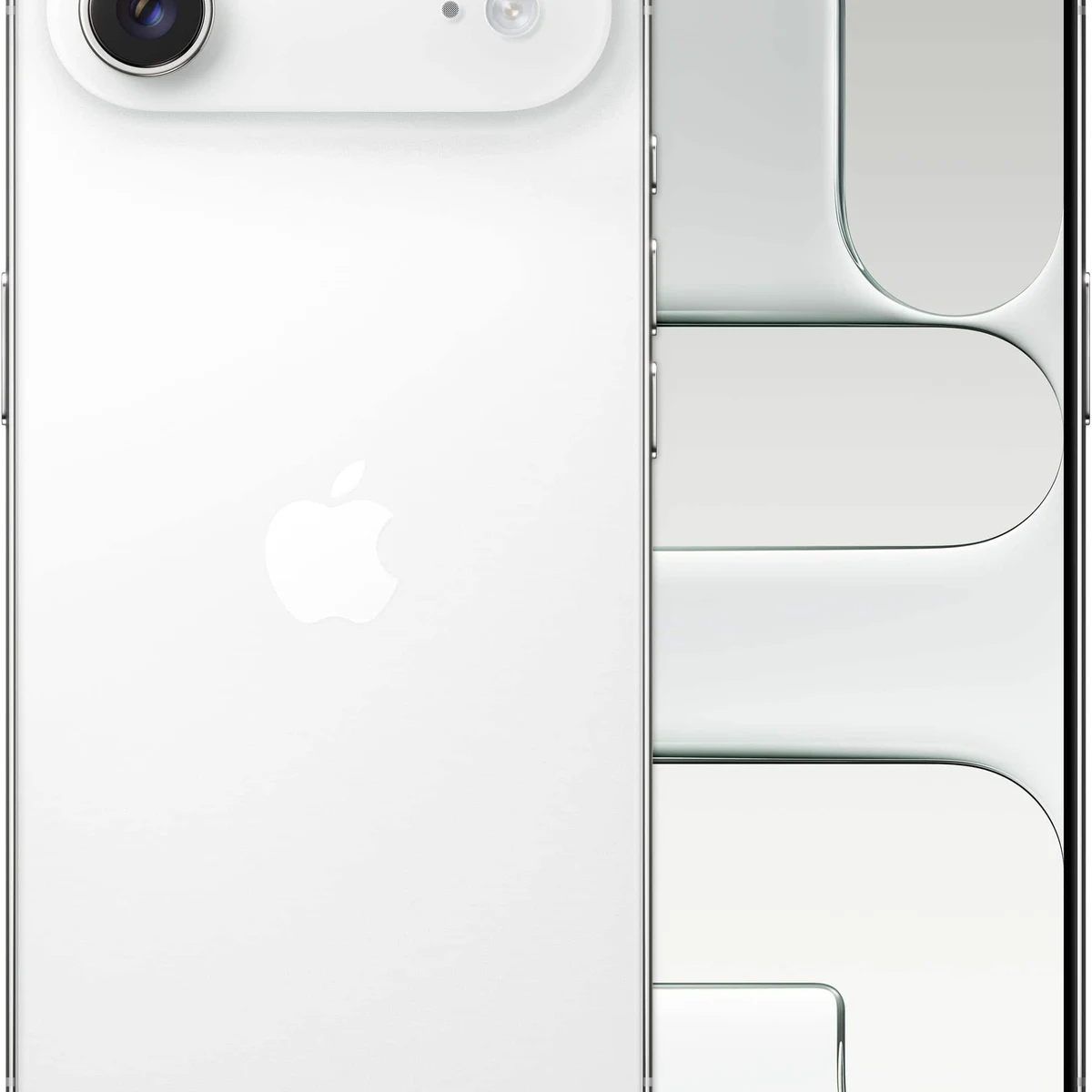 iPhone Air 512GB (Unlocked) - Cloud White