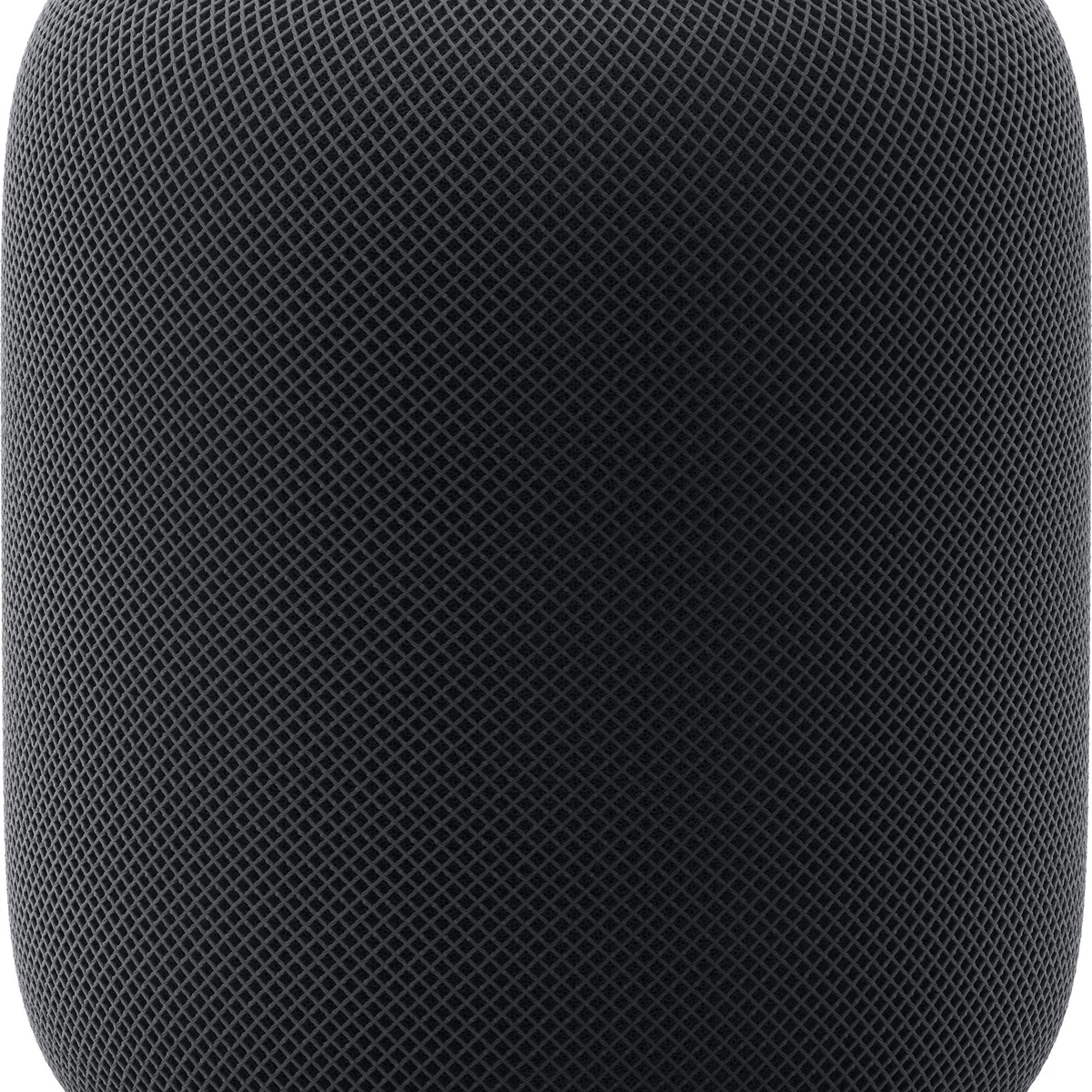 HomePod (2nd Generation) Smart Speaker with Siri - Midnight