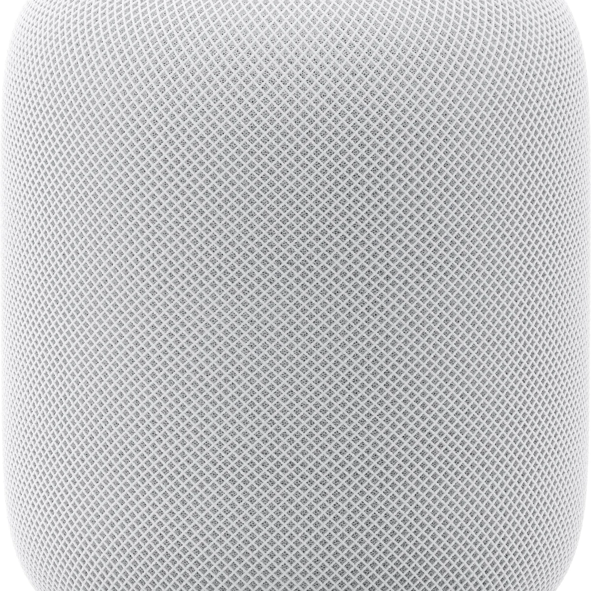 HomePod (2nd Generation) Smart Speaker with Siri - White
