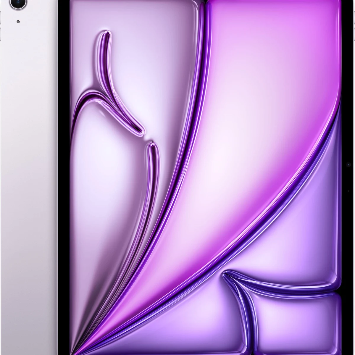 13-inch iPad Air M4 chip Wi-Fi 256GB - Purple