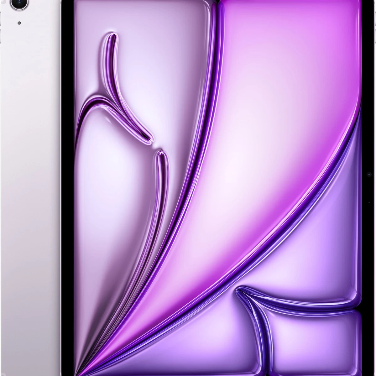 13-inch iPad Air M4 chip Wi-Fi + Cellular 256GB - Purple (Unlocked)