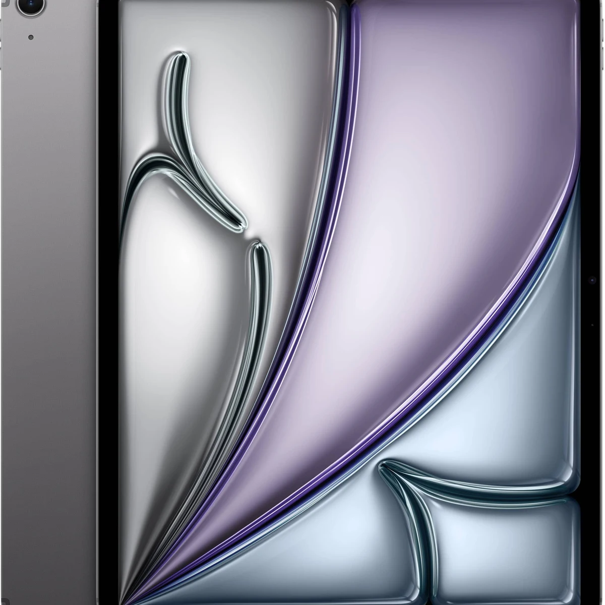 13-inch iPad Air M4 chip Wi-Fi + Cellular 256GB - Space Gray (Verizon)