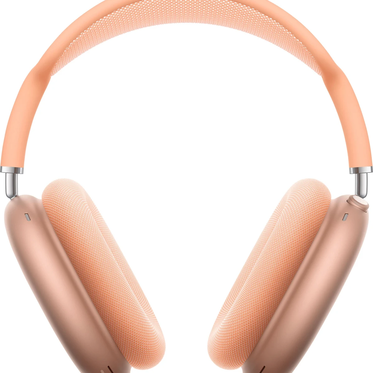 AirPods Max 2 (USB-C) - Orange
