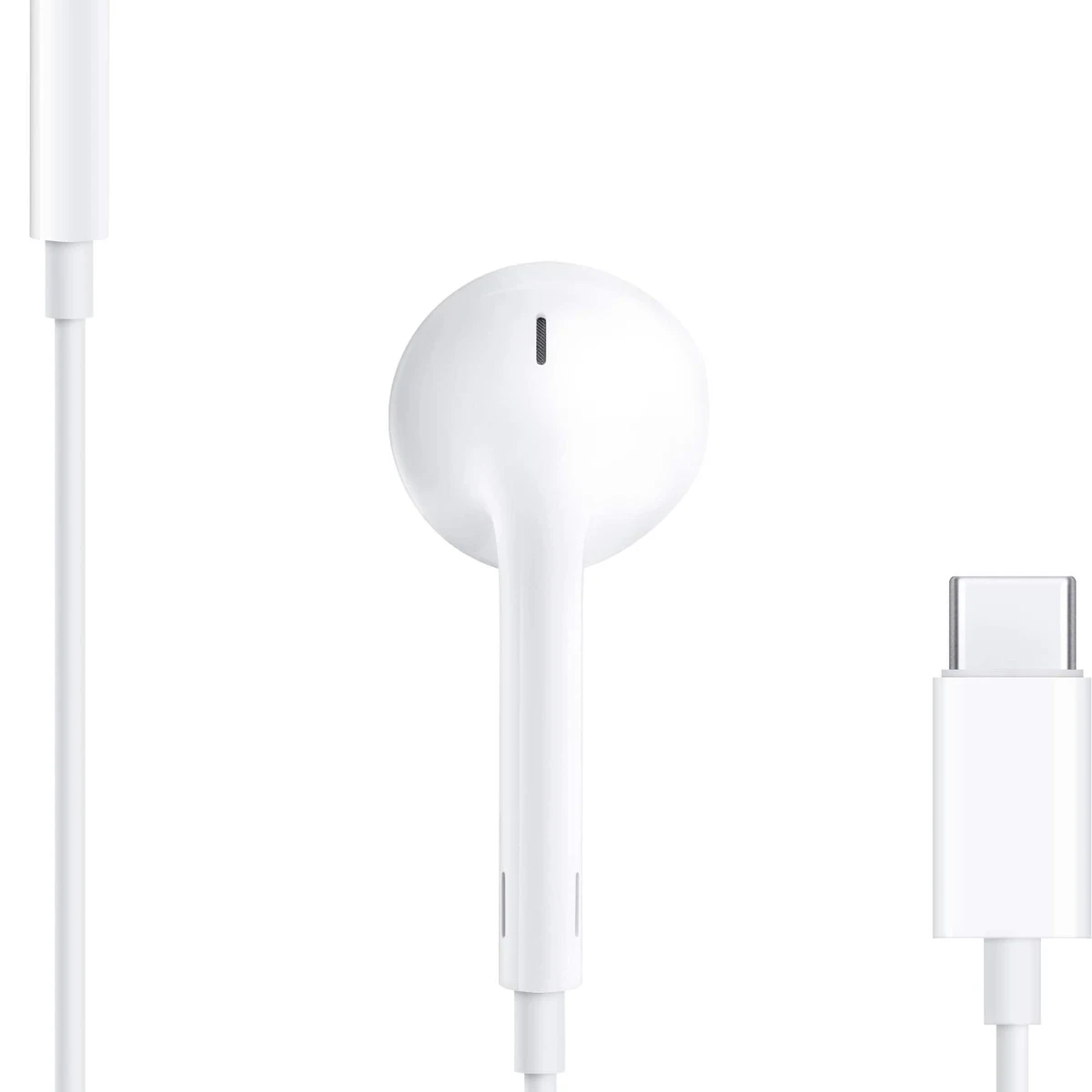 EarPods (USB-C) - White