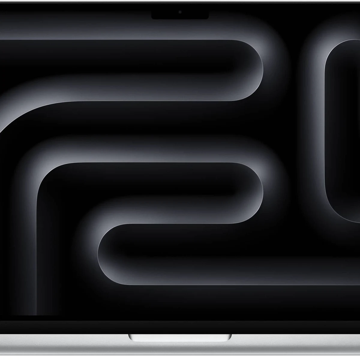 MacBook Pro 14-inch Laptop - M5 chip with 10-core CPU and 10-core GPU - 32GB Memory - 1TB SSD - Silver