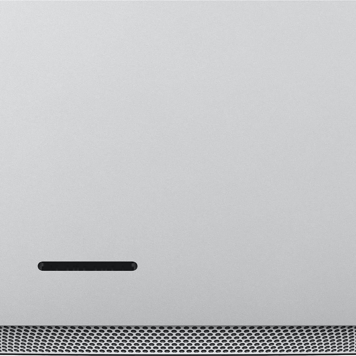 Mac Studio - M5 Max chip - 36GB Memory - 512GB SSD - Silver