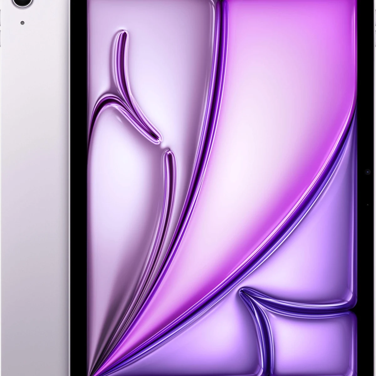 11-inch iPad Air M3 chip Built for Apple Intelligence Wi-Fi 1TB - Purple